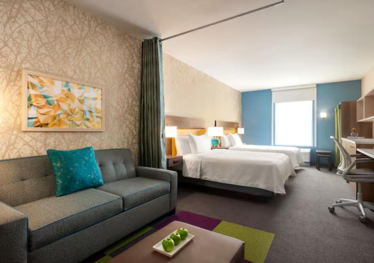 Home2 By Hilton Medical Center Denver Hotel