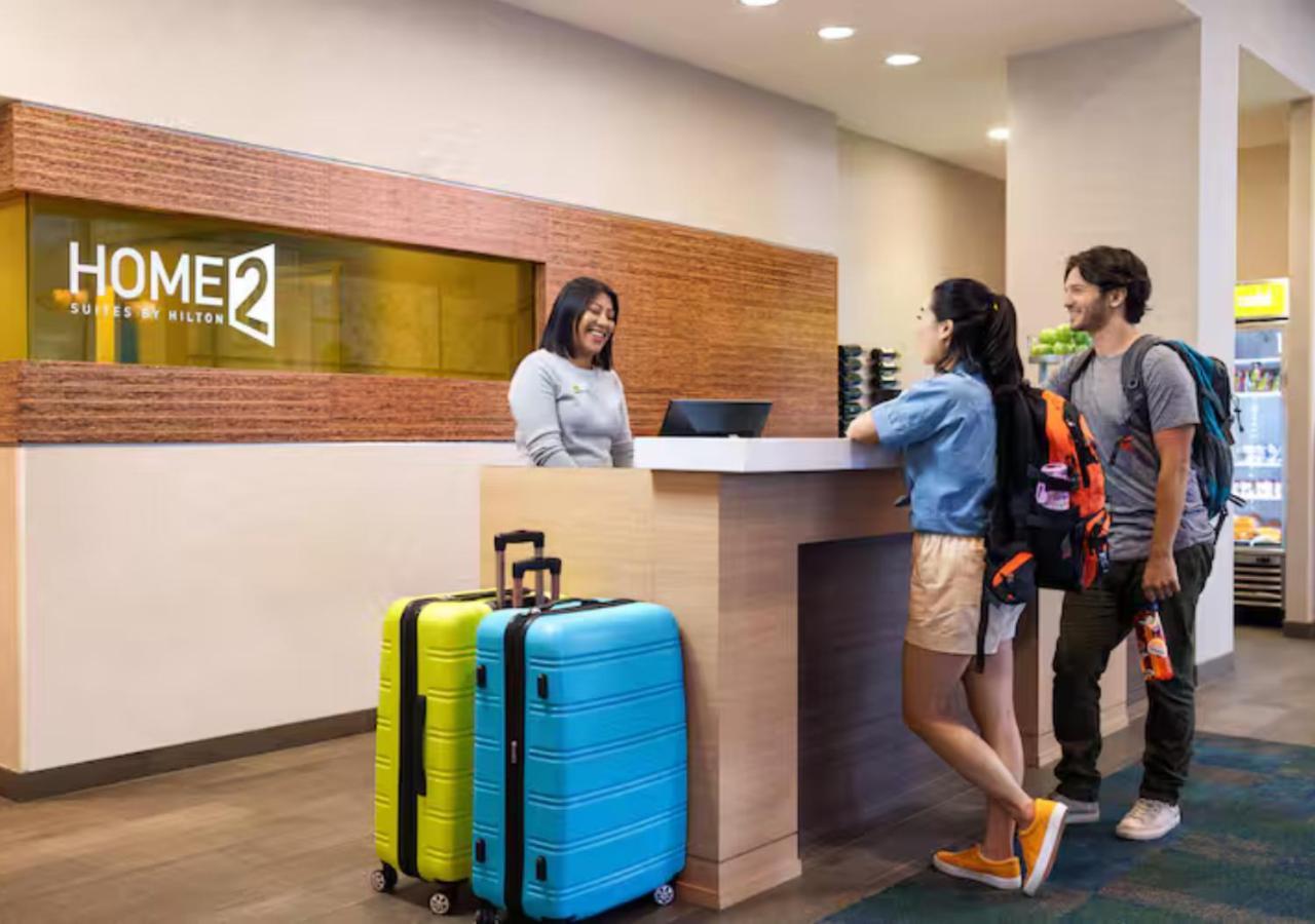 Home2 By Hilton Medical Center Denver 3* Aurora